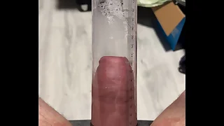 Penis pump play young Locate